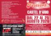 Festival del Riso 2026 a Castel d’Ario: quattro giorni tra il celebre Riso alla Pilota, il concorso “Spiga d’Oro”, musica, luna park e Notte Bianca
