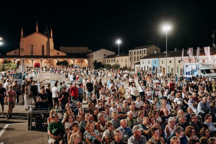Fiera delle Grazie