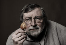 Francesco Guccini, una magnum di Lambrusco e la notte in cui Moglia fu “invasa” dai suoi fan