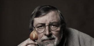 Francesco Guccini, una magnum di Lambrusco e la notte in cui Moglia fu “invasa” dai suoi fan