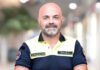 Protezione Civile Colli Morenici, Giuseppe Mele confermato coordinatore