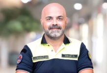 Protezione Civile Colli Morenici, Giuseppe Mele confermato coordinatore