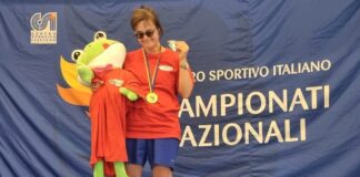 Pegognaga – Stasera in piazza la premiazione dei “migliori” sportivi del paese