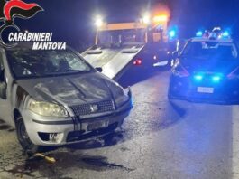 Fuori strada con l’auto di notte, addio alla 24enne asolana Aurora Cigala