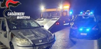 Fuori strada con l’auto di notte, addio alla 24enne asolana Aurora Cigala