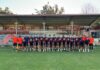 Calcio dilettanti – Il precampionato delle “sette sorelle”: semaforo verde per il Castiglione