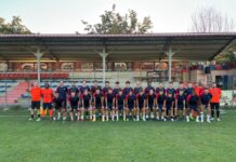 Calcio Promozione – Governolese, sabato di festa: galoppo in famiglia al Vicini e l’inaugurazione della “Ca’ di Pirati”