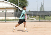 Tamburello Serie A – Verso il derby: al Solferino serve un’impresa