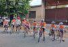 Ciclismo – Cavriana incorona i baby mantovani: pioggia di vittorie al Trofeo Benedetti