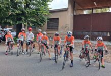 Ciclismo – Cavriana incorona i baby mantovani: pioggia di vittorie al Trofeo Benedetti