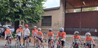 Ciclismo – Cavriana incorona i baby mantovani: pioggia di vittorie al Trofeo Benedetti