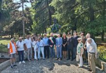 Mantova ricorda il “Mantovano volante” a 73 anni dalla scomparsa