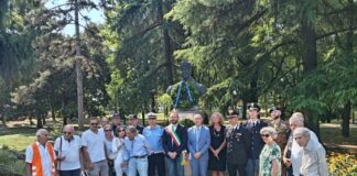 Mantova ricorda il “Mantovano volante” a 73 anni dalla scomparsa