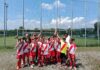 Calcio femminile – Il Mantova riparte dal settore giovanile