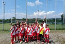 Calcio femminile – Il Mantova riparte dal settore giovanile