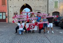 Calcio Serie B – L’amore per il Mantova fa rinascere il Club Ceresara