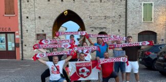 Calcio Serie B – L’amore per il Mantova fa rinascere il Club Ceresara