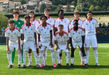 Calcio Primavera – Mantova ko col Renate (3-1) ed eliminata dalla Coppa Italia