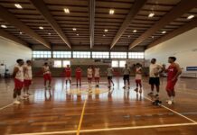 Basket serie B Interregionale – L’Amica Chips riparte con entusiasmo. “Vogliamo fare un salto di qualità”