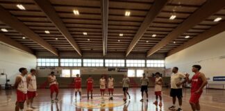 Basket serie B Interregionale – L’Amica Chips riparte con entusiasmo. “Vogliamo fare un salto di qualità”