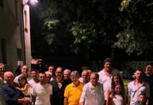 La Latteria Cooperativa Goitese festeggia 60 anni di attività