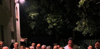La Latteria Cooperativa Goitese festeggia 60 anni di attività