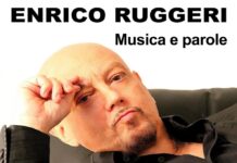 Enrico Ruggeri apre il settembre di Disanima Piano