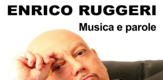 Enrico Ruggeri apre il settembre di Disanima Piano