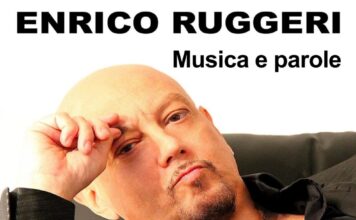 Enrico Ruggeri apre il settembre di Disanima Piano