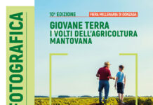 Decima edizione per il concorso fotografico di Confagricoltura Mantova: iscrizioni entro il 1° settembre