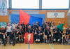 Powerchair hockey – I Macron Warriors sbancano Barcellona