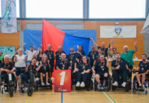 Powerchair hockey – I Macron Warriors sbancano Barcellona