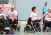 Powerchair hockey – I Macron Warriors Sabbioneta ripartono dal torneo di Barcellona