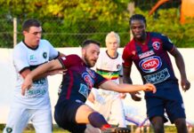 Calcio Eccellenza – Mangili: “Castiglione, sei sulla buona strada. Ma teniamo i piedi per terra”