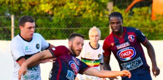 Calcio Eccellenza – Mangili: “Castiglione, sei sulla buona strada. Ma teniamo i piedi per terra”