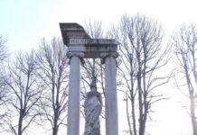 Castel Goffredo, Art Bonus per il restauro del Monumento ai Caduti