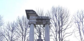 Castel Goffredo, Art Bonus per il restauro del Monumento ai Caduti