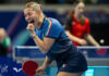 Tennis tavolo – Buon esordio per Arlia e Monfardini allo Europe Smash in Svezia