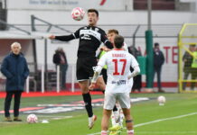 Calcio Serie B – Mantova, ritorno di fiamma per Vlahovic. Artioli alla Juve Stabia