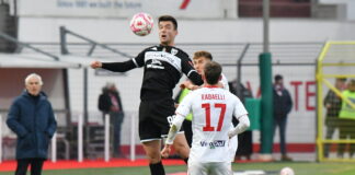 Calcio Serie B – Mantova, ritorno di fiamma per Vlahovic. Artioli alla Juve Stabia