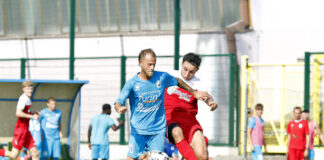 Calcio Eccellenza – Nardi: “Sporting Castellana, siamo pronti ad alzare l’asticella”