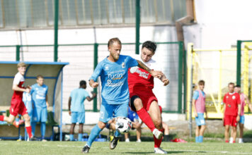 Calcio Eccellenza – Nardi: “Sporting Castellana, siamo pronti ad alzare l’asticella”