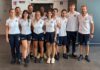 Tennis tavolo – Arlia, Monfardini e Mutti in campo ai Giochi del Mediterraneo