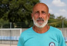 Calcio Eccellenza – Sporting Castellana: Sandro Novazzi è il nuovo mister