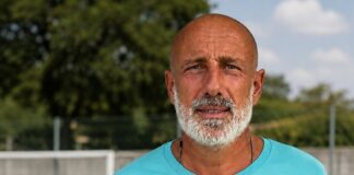 Calcio Eccellenza – Sporting Castellana: Sandro Novazzi è il nuovo mister