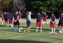 Calcio dilettanti – Le big mantovane tornano in campo. Cinque test per misurare la condizione
