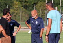 Calcio Eccellenza – Sporting Castellana pronta al debutto. Novazzi: “Entusiasmo e tanta voglia”
