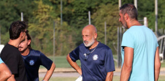 Calcio Eccellenza – Sporting Castellana pronta al debutto. Novazzi: “Entusiasmo e tanta voglia”