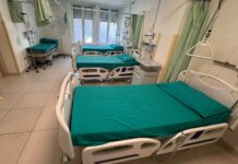 Osservazione breve intensiva, il servizio attivo anche all’ospedale San Pellegrino di Castiglione