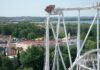 Record 5 milioni di passeggeri a bordo di Dragon Rush: Gardaland celebra il Roller Coaster Day